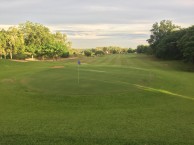 King Naga Golf Club